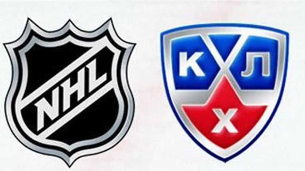 КХЛ и НХЛ - чем отличаются